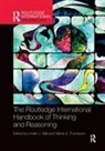 Linden J. (University of Central Lancashire Ball, Linden J. Thompson Ball, Linden J Ball, Linden J. Ball, Ball Linden J., Valerie A Thompson... - International Handbook of Thinking and Reasoning