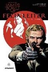 James Robinson, James Robinson, Robert Silverberg, Christopher Paul Carey, Erik Mona, James L. Sutter... - James Bond: Felix Leiter