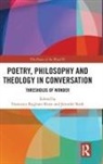 Francesca Bugliani (Ucl Knox, Francesca Bugliani Reek Knox, Francesca Bugliani Knox, Francesca Bugliani (Ucl Knox, Jennifer Reek, Jennifer (Sacred Heart University Reek - Poetry, Philosophy and Theology in Conversation