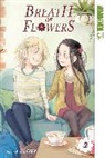 Caly, Caly - Breath of Flowers, Volume 2