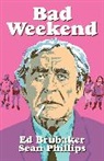 Ed Brubaker, Ed Brubaker, Gilbert Hernandez, Jacob Phillips, Sean Phillips, Shimura Takako - Bad Weekend