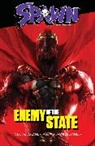 Todd McFarlane, Todd McFarlane, Rich Tommaso, Various Arstists, Michael Dean, Gary Groth - Spawn: Enemy of the State