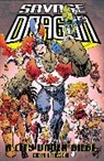 Erik Larsen, Erik Larsen, Gahan Wilson, David Wojnarowicz - Savage Dragon: A City Under Siege
