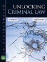 Jacqueline Martin, Tony Storey, Tony (Northumbria University Storey, Tony Martin Storey - Unlocking Criminal Law
