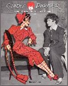 Trina Robbins, Trina Robbins, Uoyama, Eileen Sabrina Herman, Eileen Sabrina Herman - Gladys Parker: A Life in Comics, A Passion for Fashion