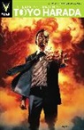 Joshua Dysart, Joshua Dysart - The Life and Death of Toyo Harada