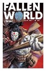 Dan Abnett, Dan Abnett - Fallen World