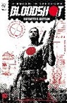 Duane Swierczynski, Matt Kindt, Matt Kindt, Duane Swierczynski - Bloodshot Definitive Edition