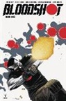 Tim Seeley, Tim Seeley - Bloodshot (2019) Book 1