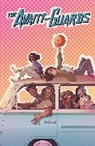 Carly Usdin, Noah Hayes, Noah Hayes, Carly Usdin - Avant-Guards, Vol. 1