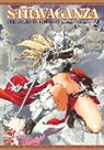 Akihito Tomi, Akihito Tomi - Stravaganza Volume 2