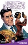 Garth Ennis, Garth Ennis, Mike Marts, Mike Marts - Jimmy's Bastards: Year One HC