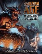 Alejandro Melchor, Dylan Birtolo, Matthew Dawkins, Tanya DePass, Dylan Birtolo, Malcolm Sheppard... - Modern Age Enemies & Allies