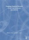 Melisa C. Galvan, Melisa C. (California State University Galvan, Galvan Melisa C., Patten, Mildred L. Patten, Mildred L. Galvan Patten... - Proposing Empirical Research