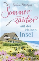 Barbara Erlenkamp - Sommerzauber auf der kleinen Insel