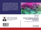 Pra Deshmukh, Pradeep Deshmukh, Asho Mehendale, Ashok Mehendale, Akash Ranja Singh, Akash Ranjan Singh - Stave-off Maternal Mortality by addressing Maternal Morbidities