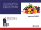 Jennety Milupi Situnda - Nutrition Education
