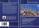 Pascal Lushuli - De sexto e provvedimenti recenti della Chiesa a tutela dei minori