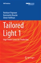 Konstanti Boucke, Konstantin Boucke, Diet Hoffman, Dieter Hoffman, Reinhar Poprawe, Reinhart Poprawe - Tailored Light 1