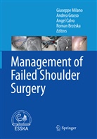Roman Brzóska, Angel Calvo, Angel Calvo et al, Andre Grasso, Andrea Grasso, Giuseppe Milano - Management of Failed Shoulder Surgery