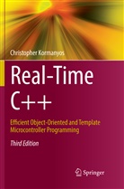 Christopher Kormanyos - Real-Time C++