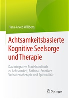 Hans-Arved Willberg - Achtsamkeitsbasierte Kognitive Seelsorge und Therapie
