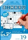 Rätsel Agentur - Bimaru. .19. .19