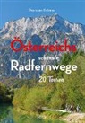 Thorsten Brönner - Österreichs schönste Radfernwege