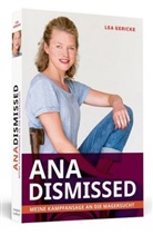 Lea Gericke - Anadismissed
