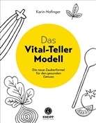 Karin Hofinger, Theresa Schrems - Das Vital-Teller-Modell