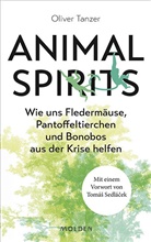 Oliver Tanzer - Animal Spirits