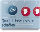 Dietmar Vahs - Qualitätsbewusstsein schaffen