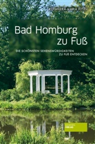 Ruxandra-Maria Jotzu - Bad Homburg zu Fuß