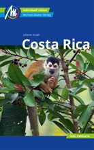 Juliane Israel - Costa Rica