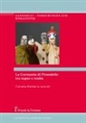 Corneli Klettke, Cornelia Klettke - La Germania di Pirandello tra sogno e realtà