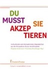 Reutlinger, Reutlinger, Christian Reutlinger, Stepha Schlenker, Stephan Schlenker - Du musst sie akzeptieren
