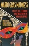 Martin Harry Greenberg, Greenberg Martin Harry - Mardi Gras Madness