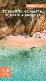 Fodor'S Travel Guides, Fodor's Travel Guides - St. Maarten/St. Martin, St. Barth & Anguilla