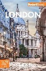 Fodor's Travel Guides - London