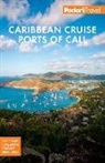 Fodor's Travel Guides, Fodor's Travel Guides - Caribbean Cruise Ports of Call