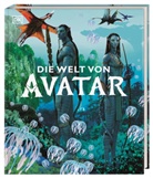 Josh Izzo, Joshua Izzo - Die Welt von Avatar