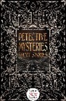 Flame Tree Studio - Detective Mysteries Short Stories