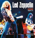 Jason Draper, Hugh Fielder, Fielder Hugh - Led Zeppelin