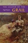 Nigel Bryant - The Legend of the Grail