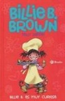 Sally Rippin, Alejandro O'Kiff - Billie B. Es Muy Curiosa- Billie B. Brown