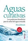 Ben Johnson - Aguas Curativas