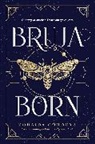 ZORAIDA C RDOVA, Zoraida Cordova, Zoraida Córdova - Bruja Born