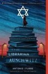 Antonio Iturbe - The Librarian of Auschwitz