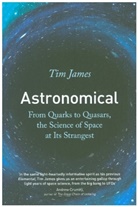 Tim James, James Tim - Astronomical