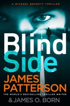 James O Born, James Patterson - Blindside